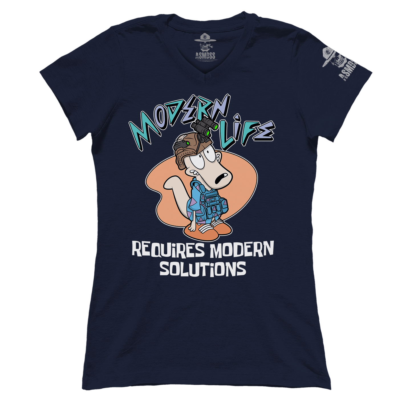 Modern Life (Ladies)