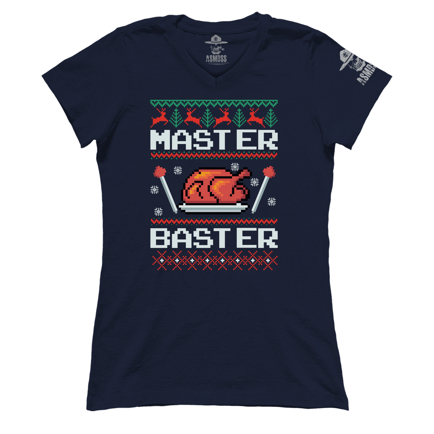 Master Baster (Ladies)