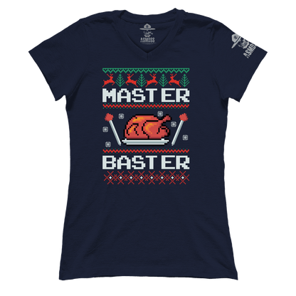 Master Baster (Ladies)