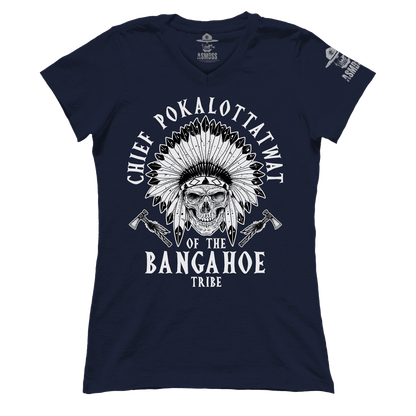 Chief Pokalottatwat (Ladies)