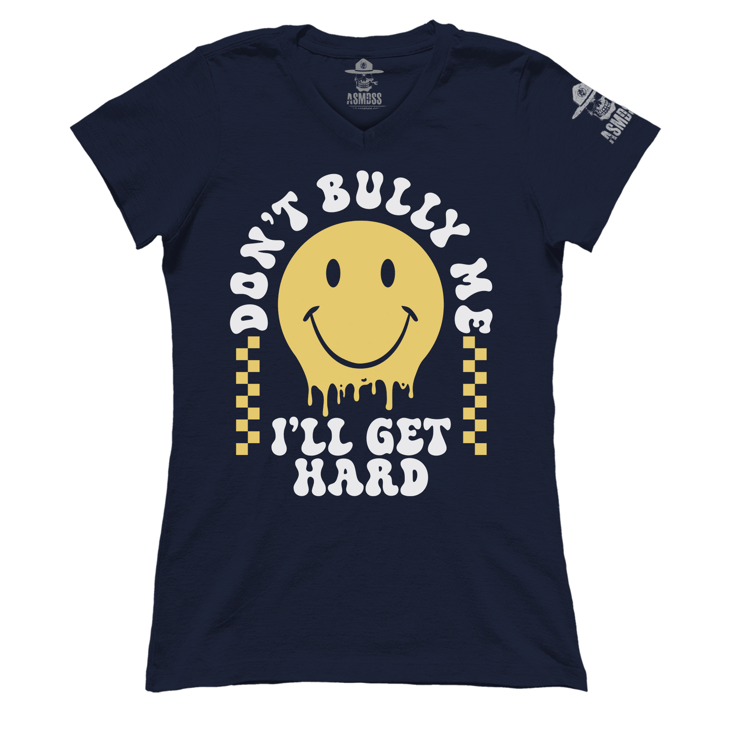 Don't Bully Me (Ladies)