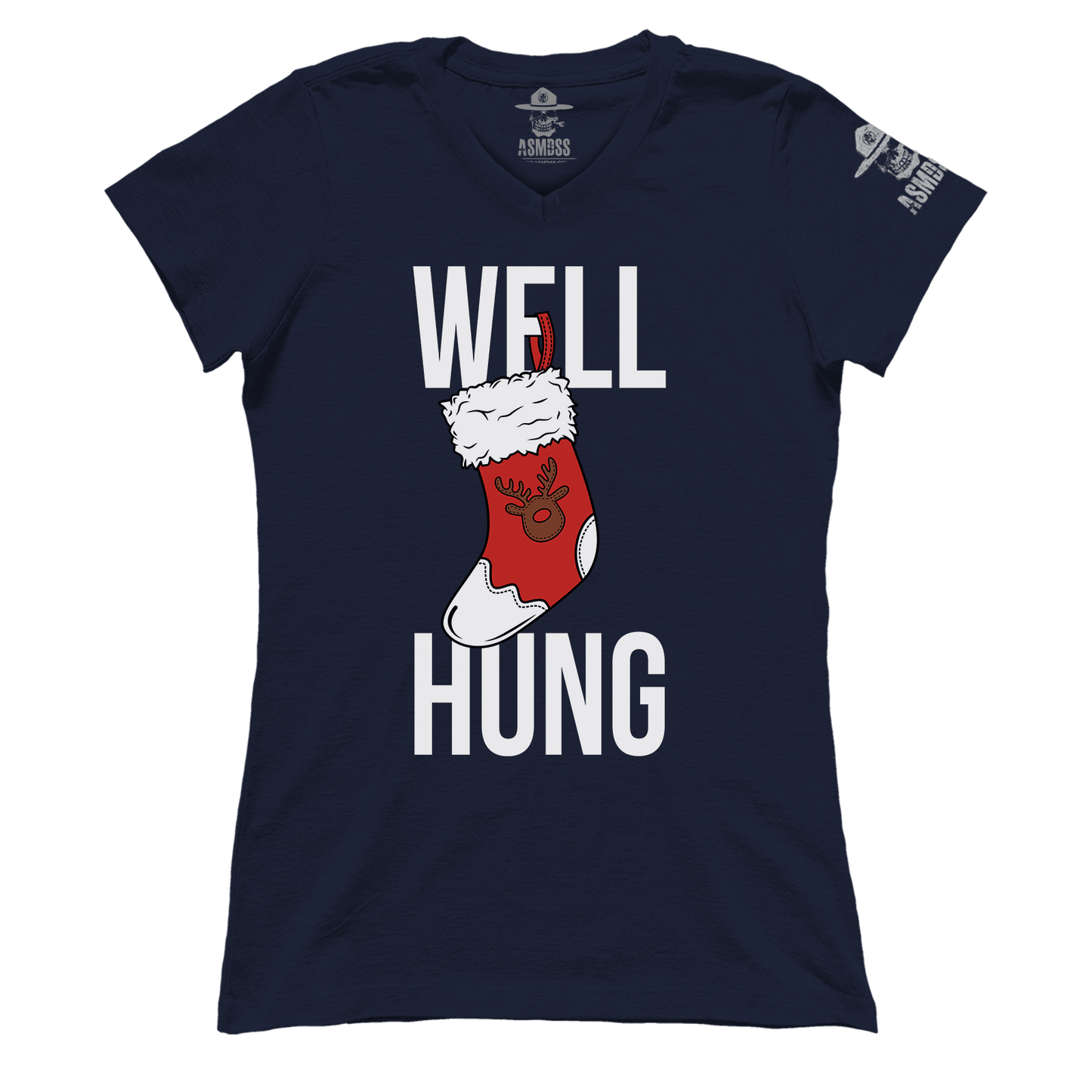 Well Hung 2025 (Ladies)