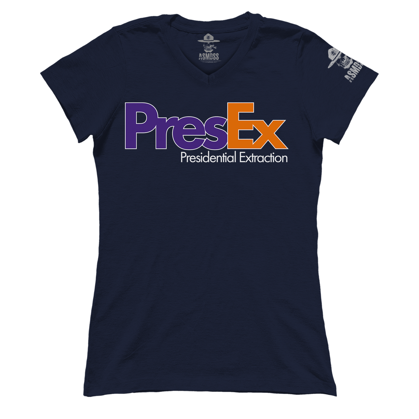 PresEx (Ladies)