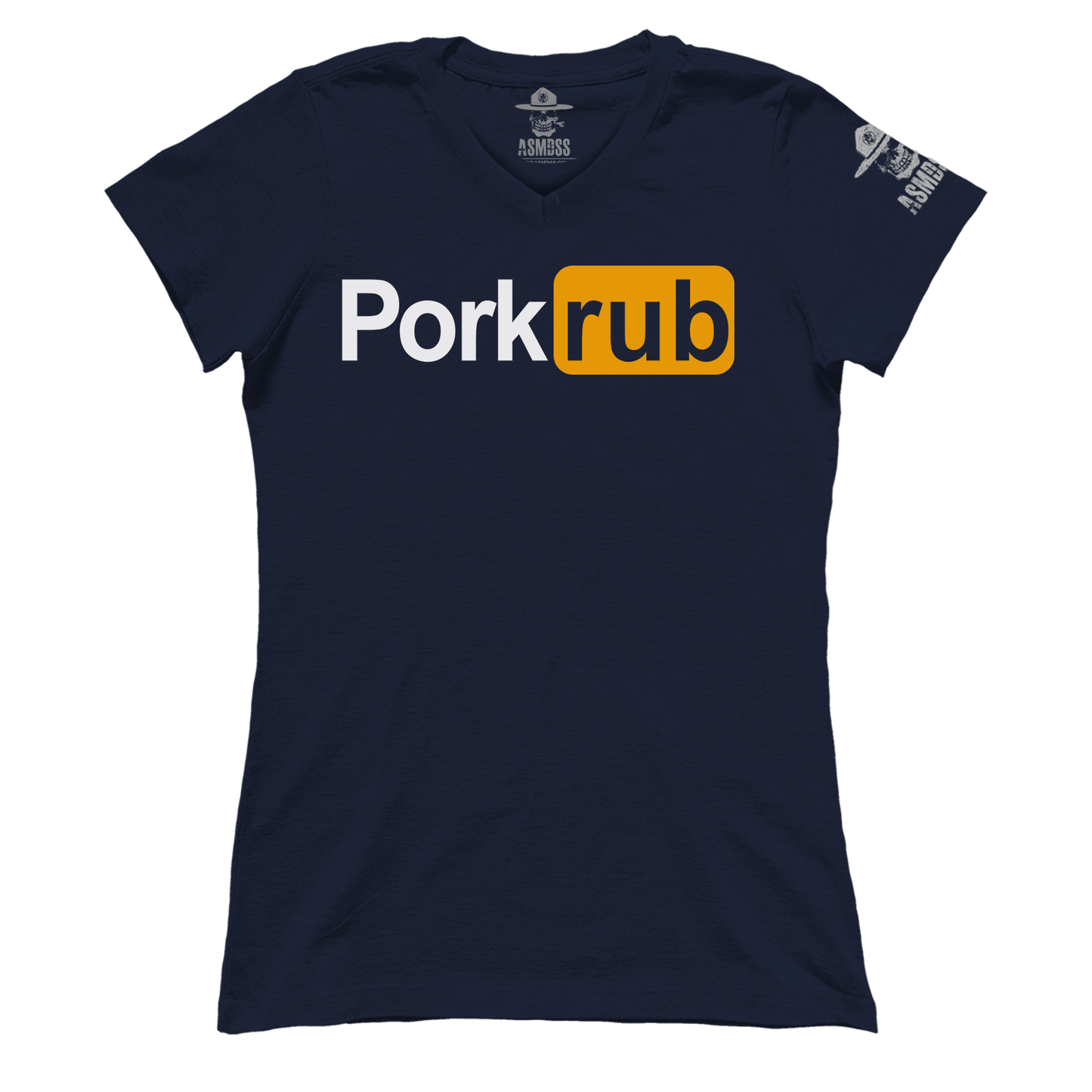 Pork Rub (Ladies)
