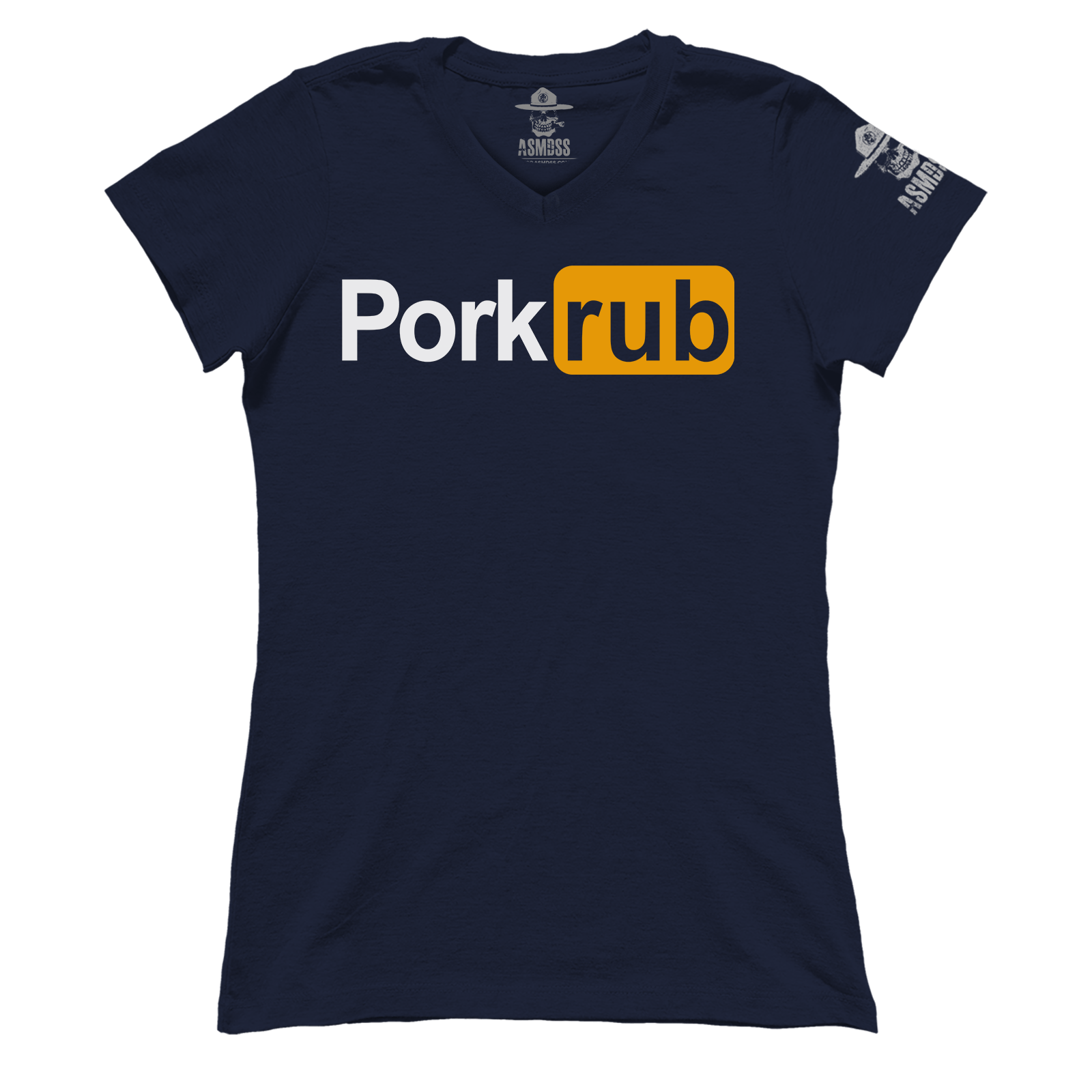 Pork Rub (Ladies)