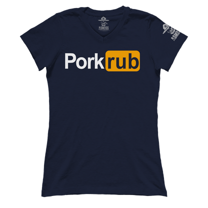 Pork Rub (Ladies)