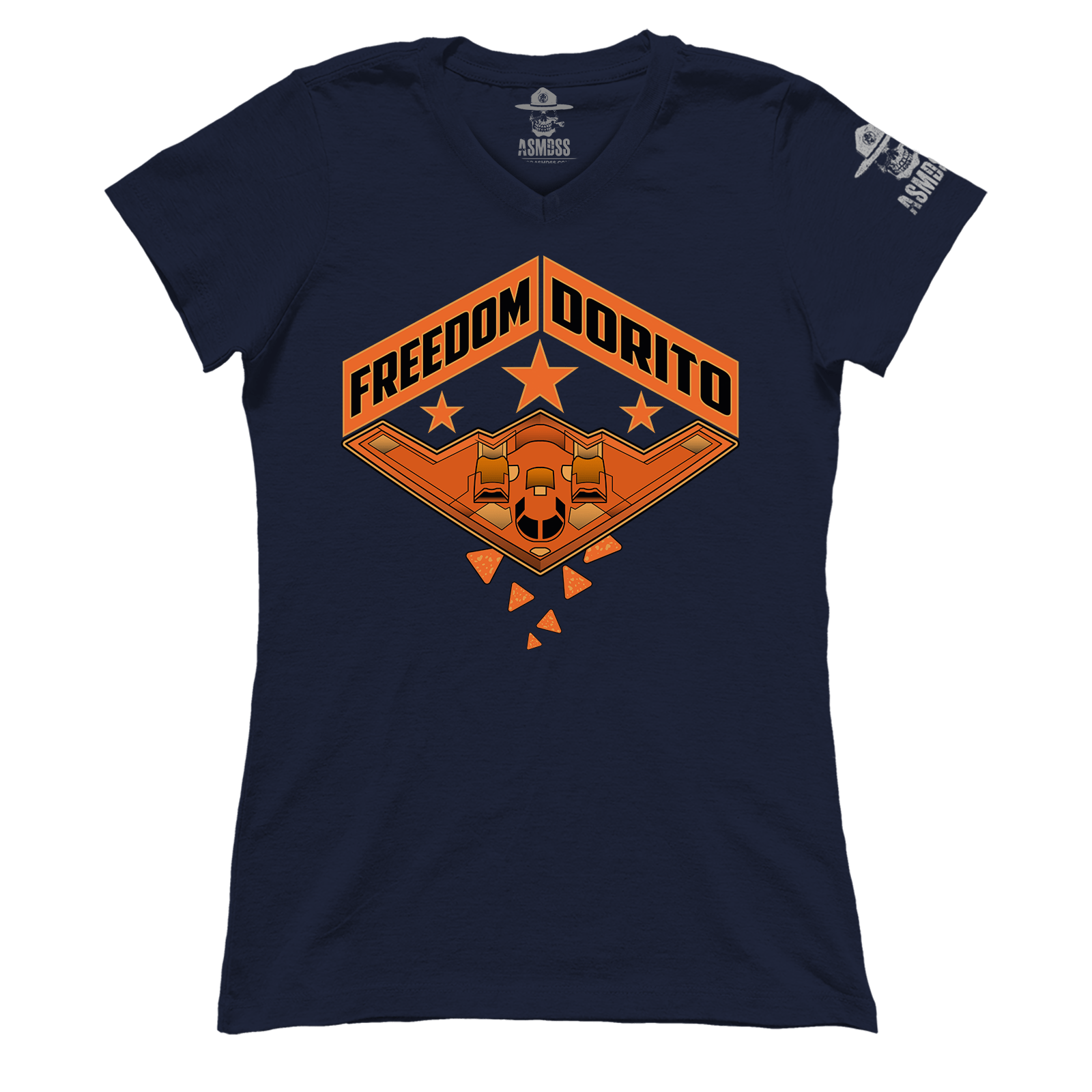 Freedom Dorito (Ladies)