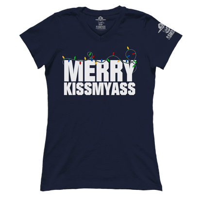 Merry Kissmyass (Ladies)