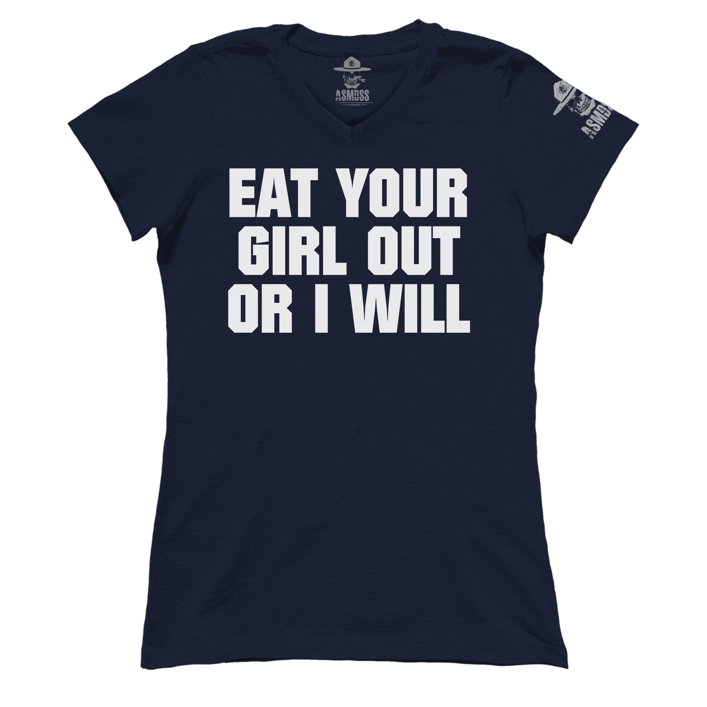 Eat Your Girl Out (Ladies)