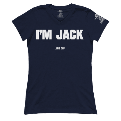 I'm Jack(Ladies)
