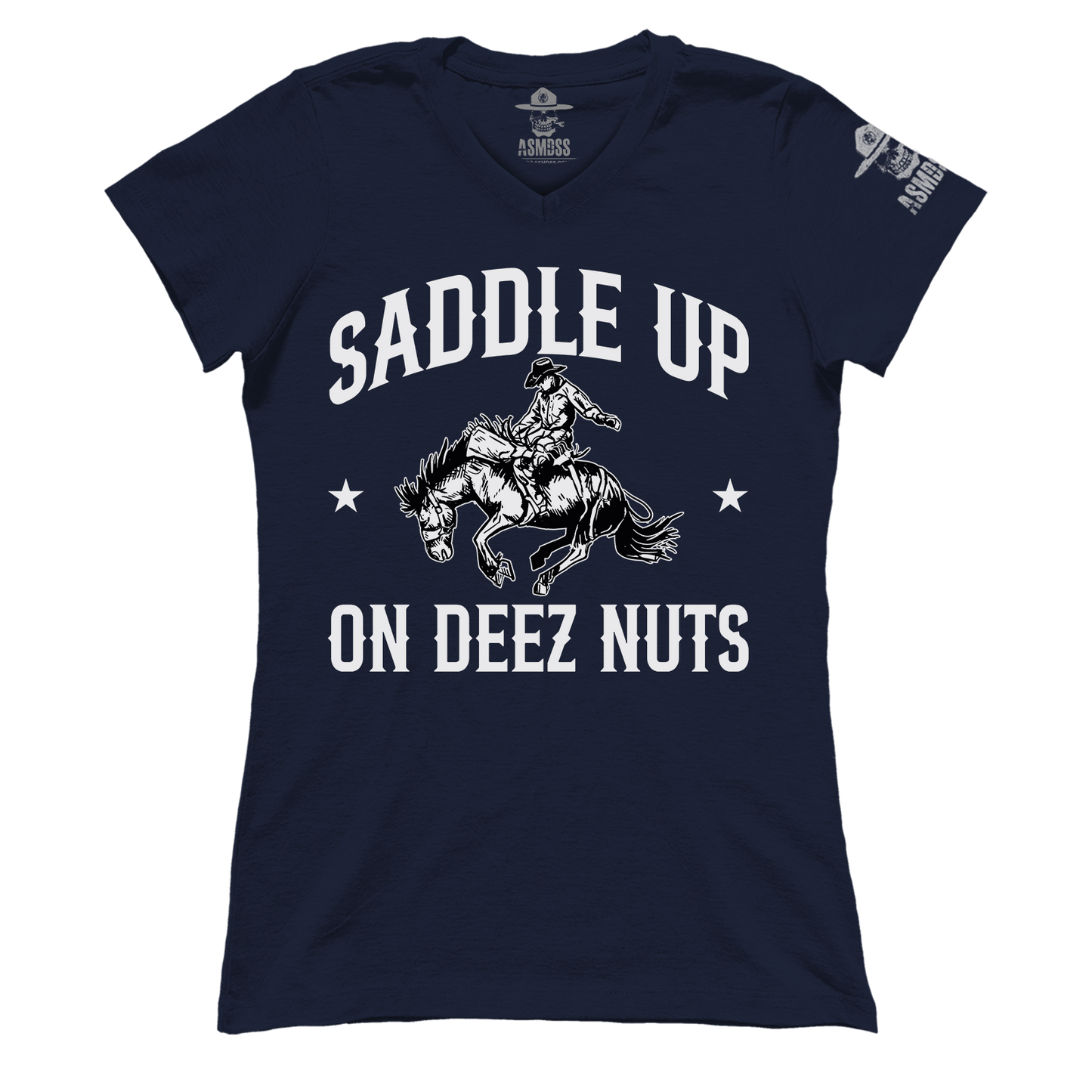 Saddle Up (Ladies)