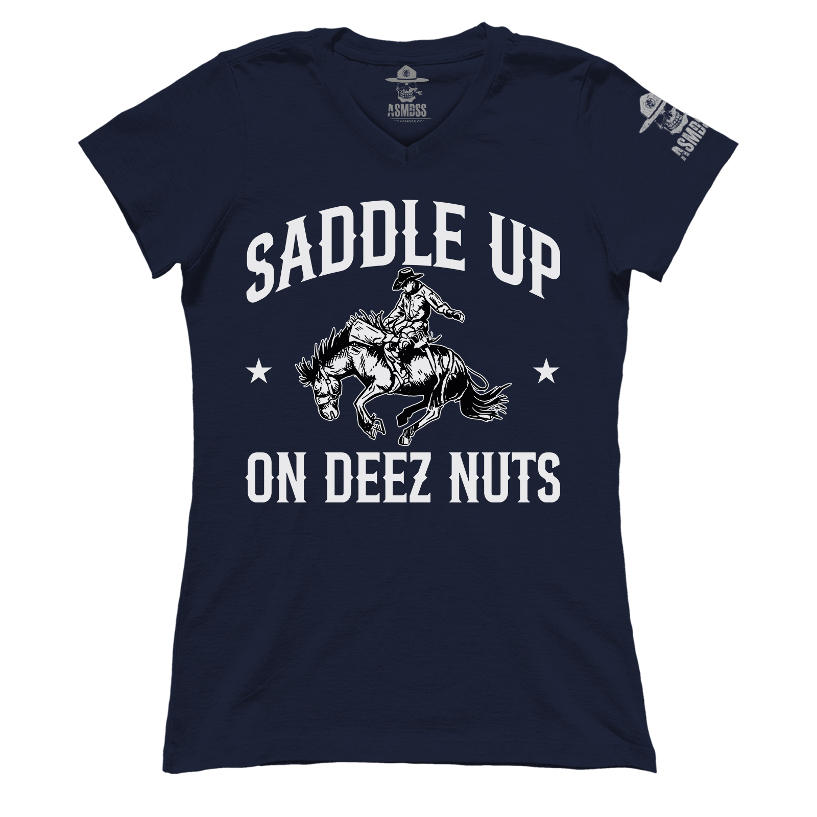 Saddle Up (Ladies)