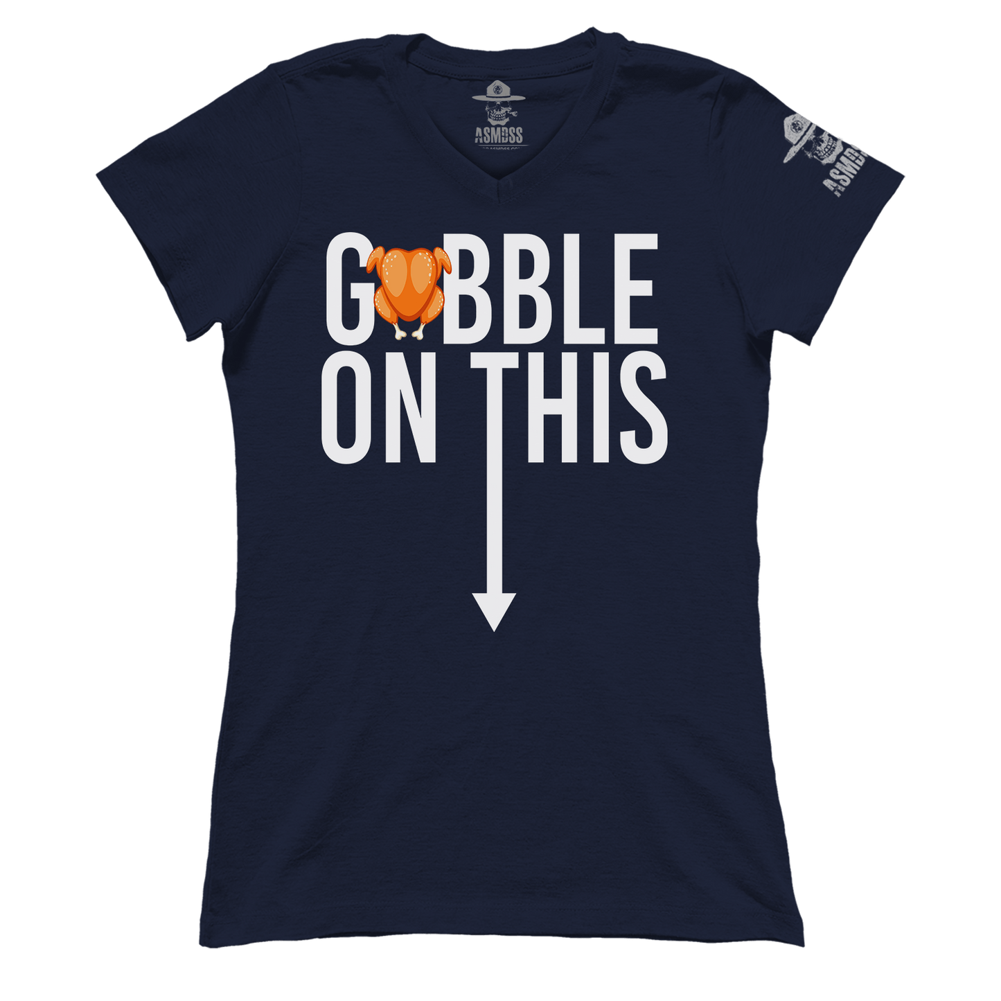 Gobble This (Ladies)