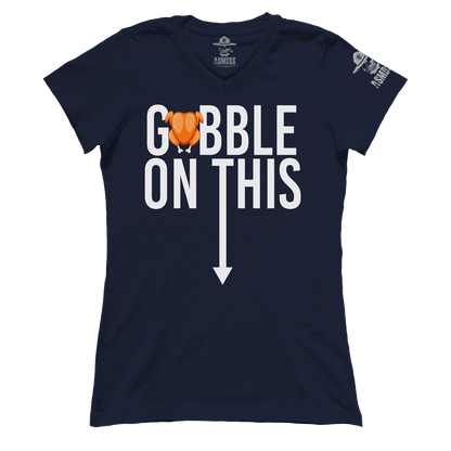 Gobble This (Ladies)