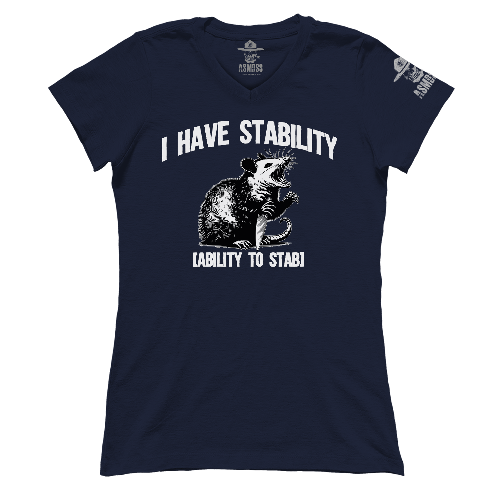 Stability (Ladies)