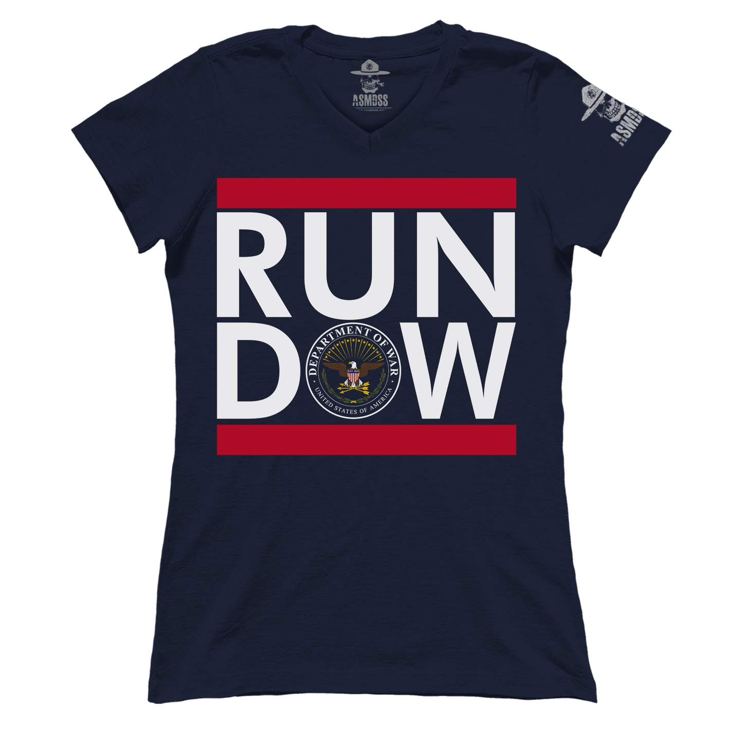 Run DOW (Ladies)