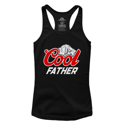 Cool Father (Ladies)