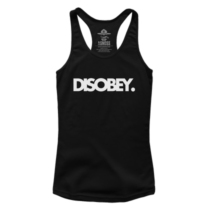 Disobey (Ladies)