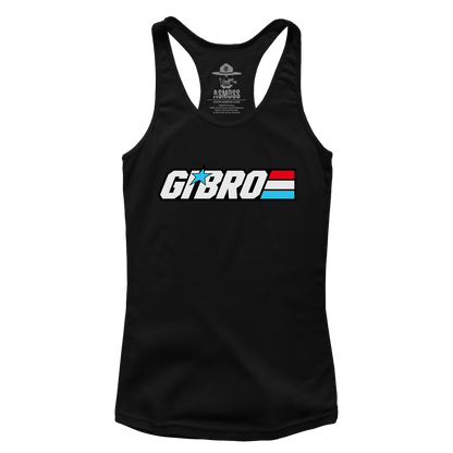 GI Bro (Ladies)