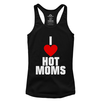 I Love Hot Moms (Ladies)