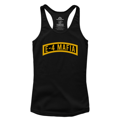 E4 Mafia Tab (Ladies)