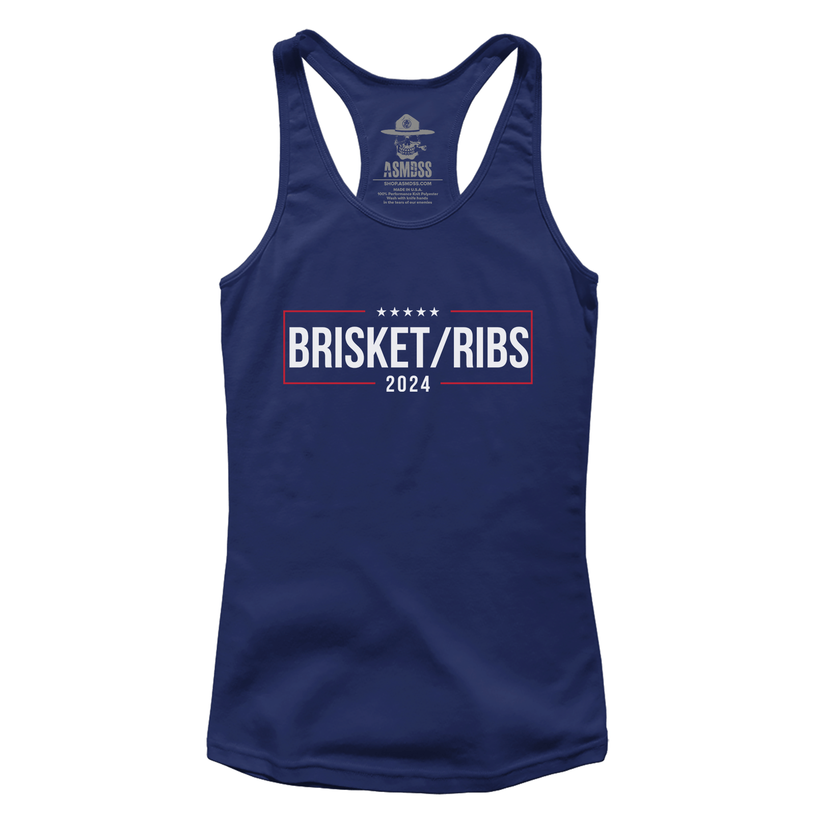 Brisket & Ribs 2024 (Ladies)