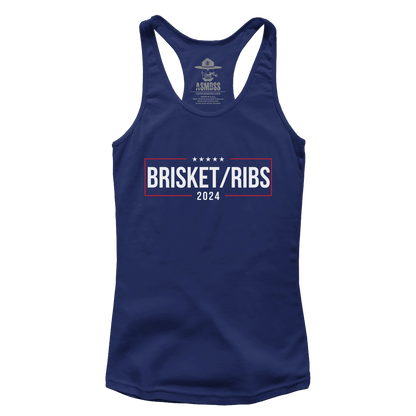 Brisket & Ribs 2024 (Ladies)