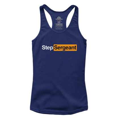 Step Sergeant (Ladies)
