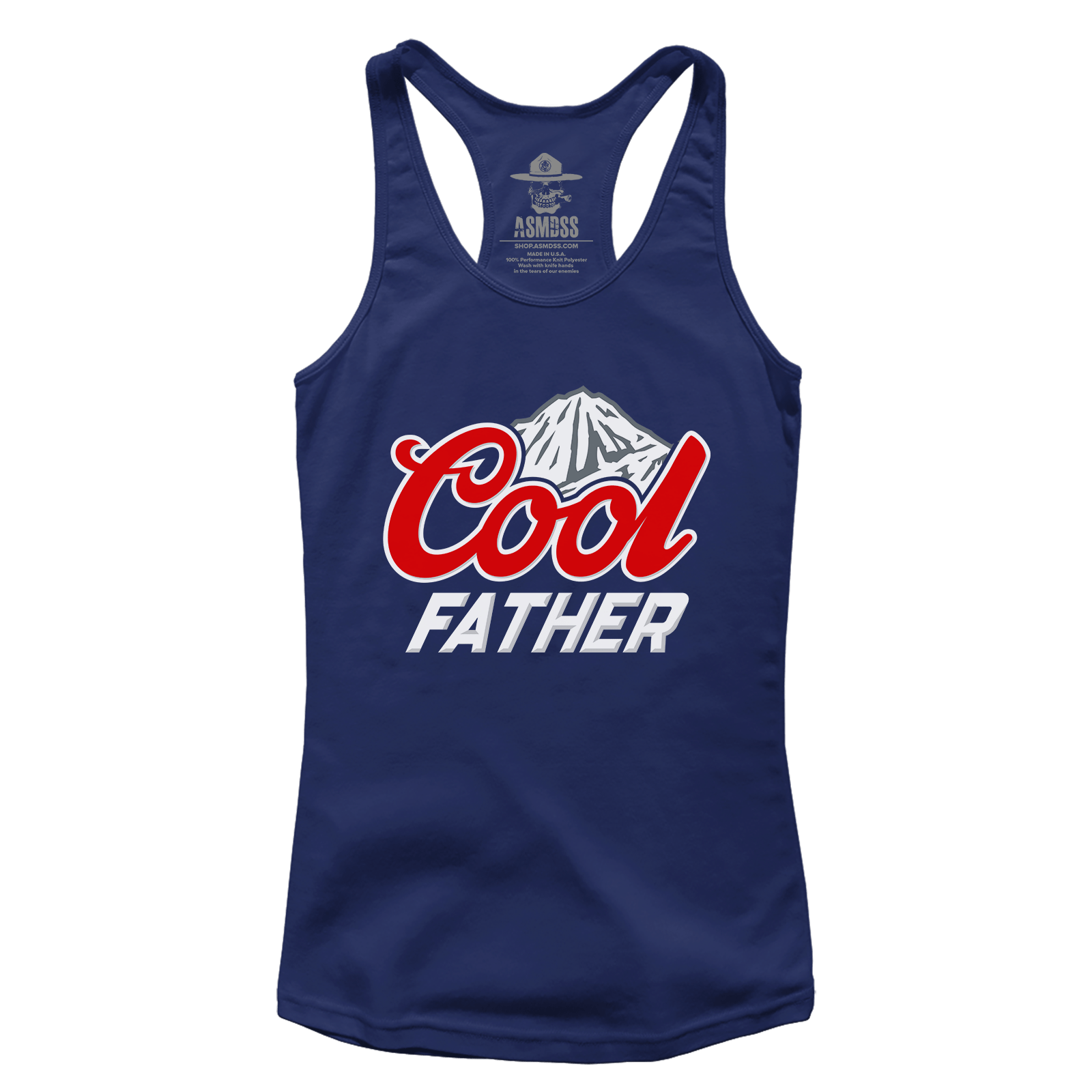 Cool Father (Ladies)