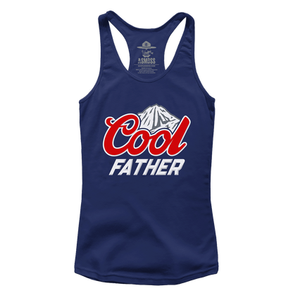 Cool Father (Ladies)