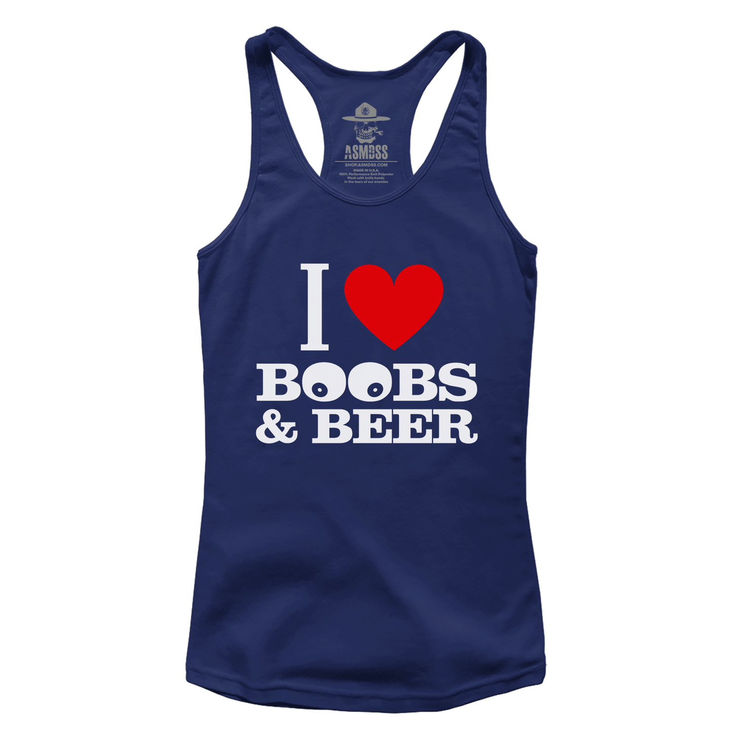 Boobs and Beer (Ladies)