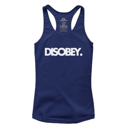 Disobey (Ladies)