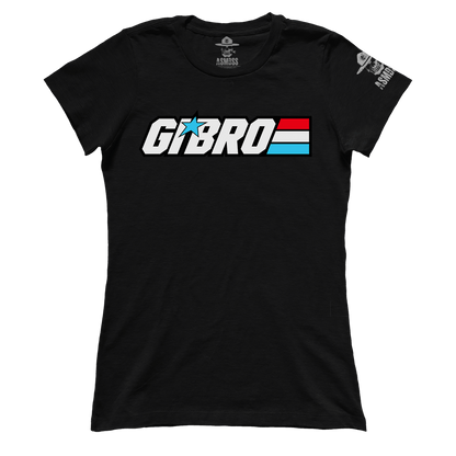 GI Bro (Ladies)