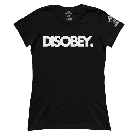 Disobey (Ladies)