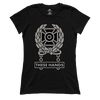 These Hands Expert Badge (Ladies)