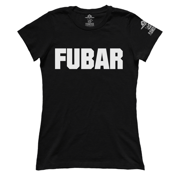 FUBAR (Ladies)
