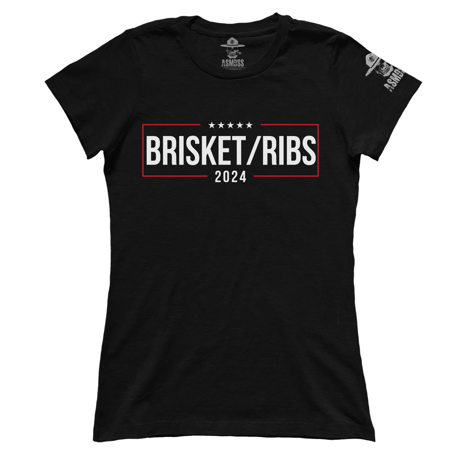 Brisket & Ribs 2024 (Ladies)