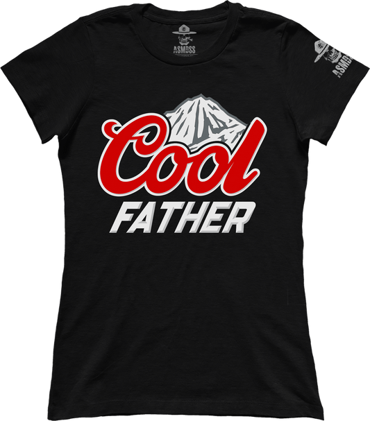 Cool Father (Ladies)