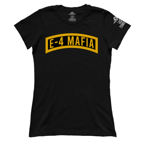 E4 Mafia Tab (Ladies)