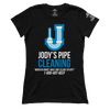 Jody's Pipe Cleaning (Ladies)