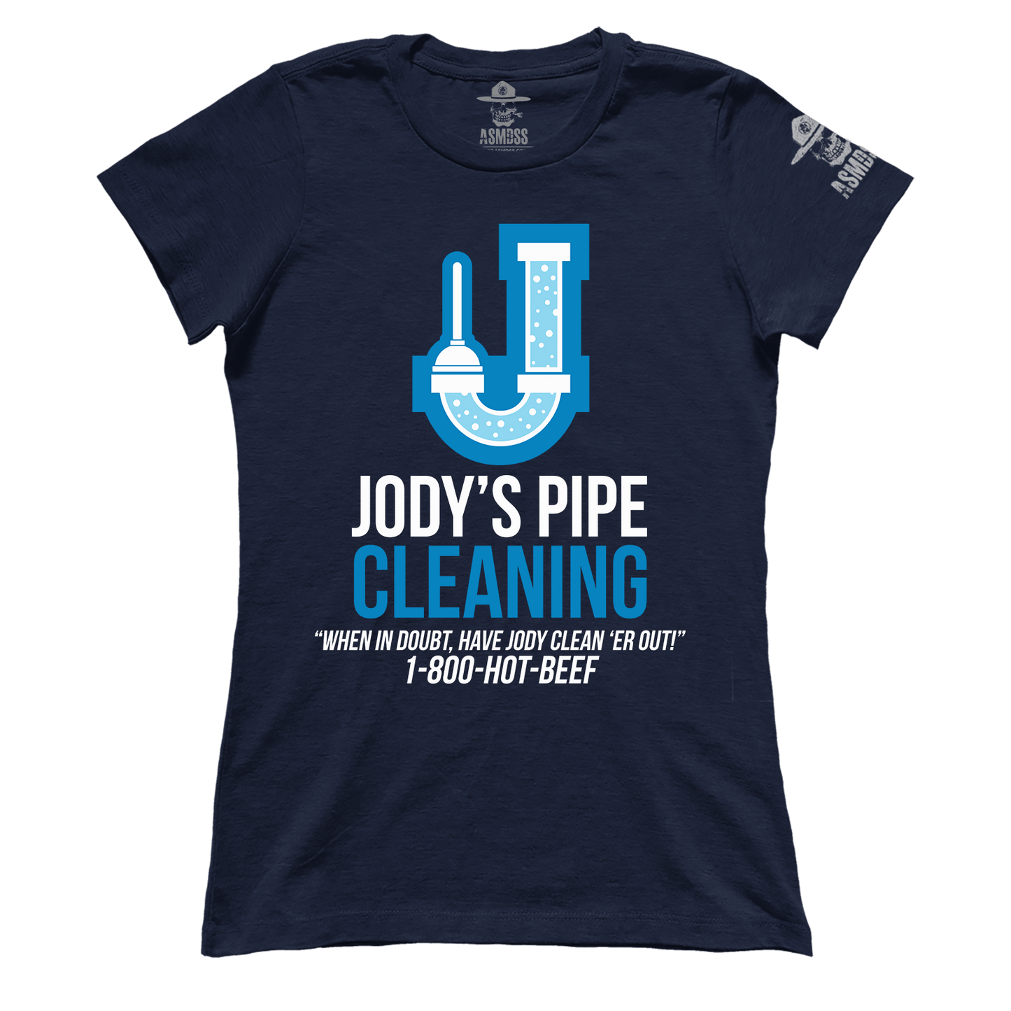 Jody's Pipe Cleaning (Ladies)