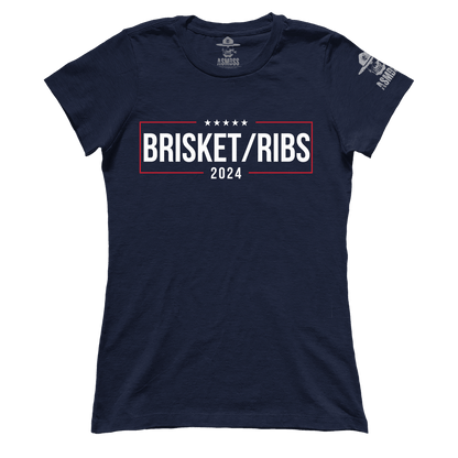 Brisket & Ribs 2024 (Ladies)
