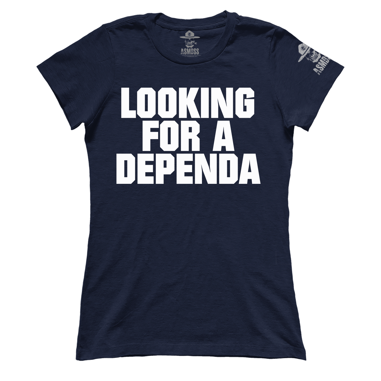 Looking for a Dependa (Ladies)