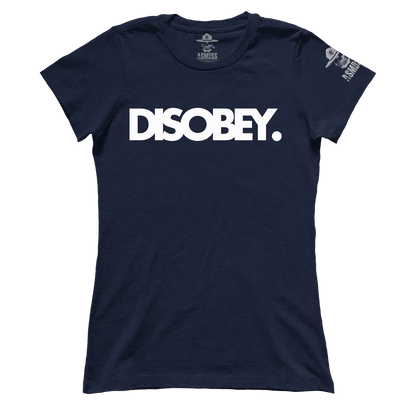 Disobey (Ladies)