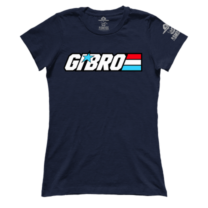 GI Bro (Ladies)