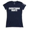 Everything Hurts (Ladies)