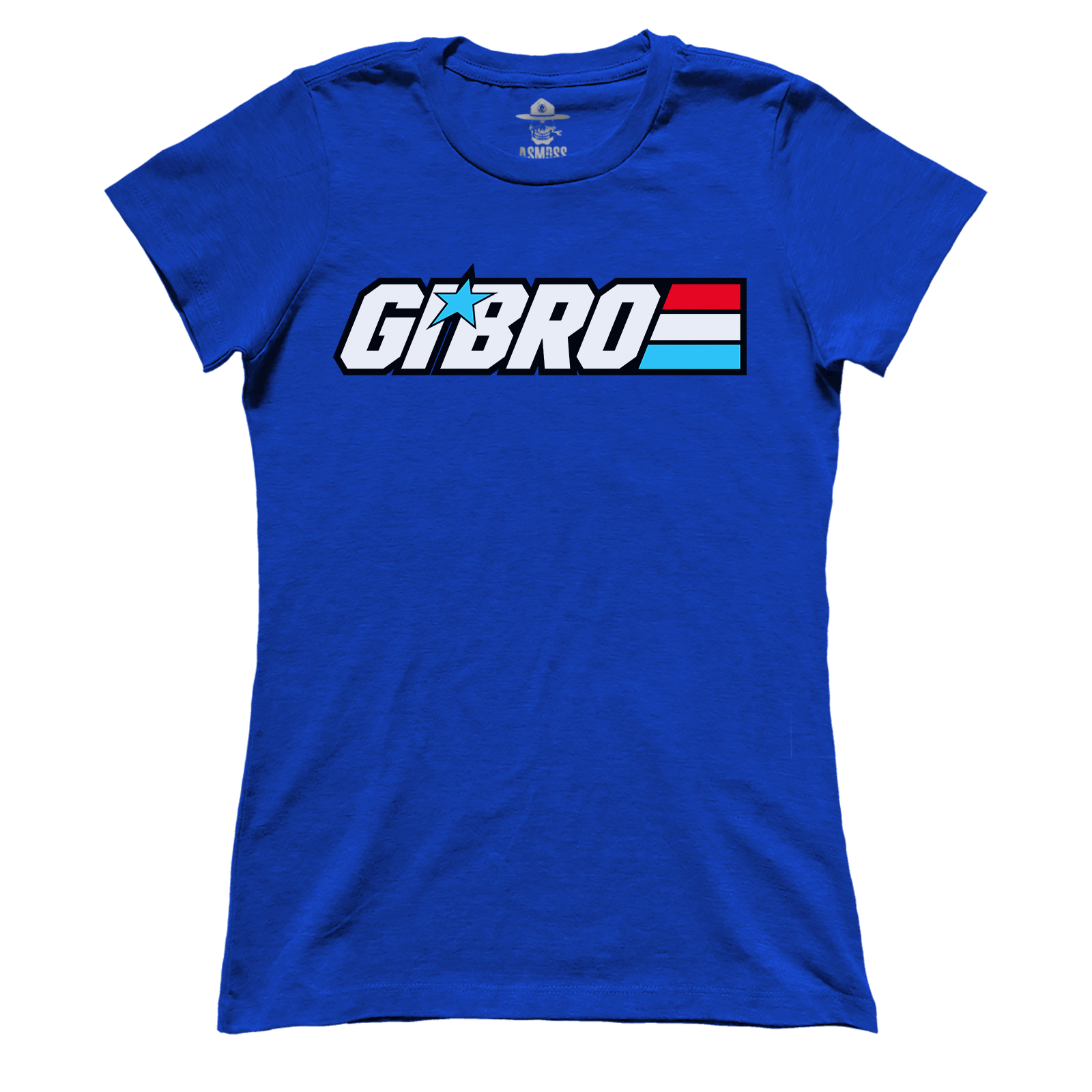 GI Bro (Ladies)