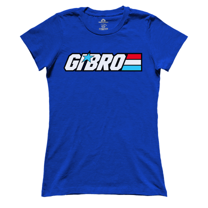 GI Bro (Ladies)