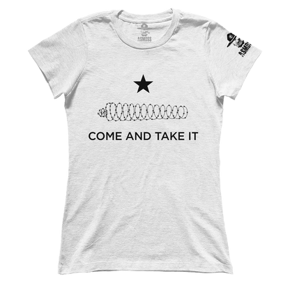 Come and Take it Wire (Ladies)