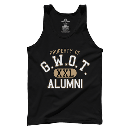 GWOT Alumni